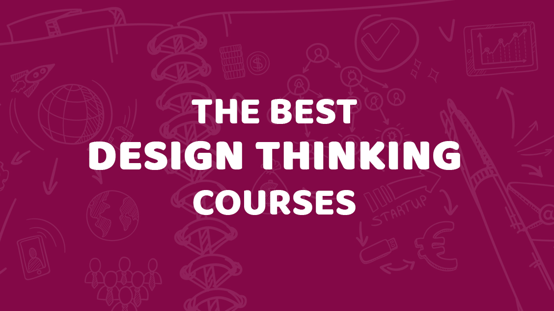 Best Design Thinking Courses Classes